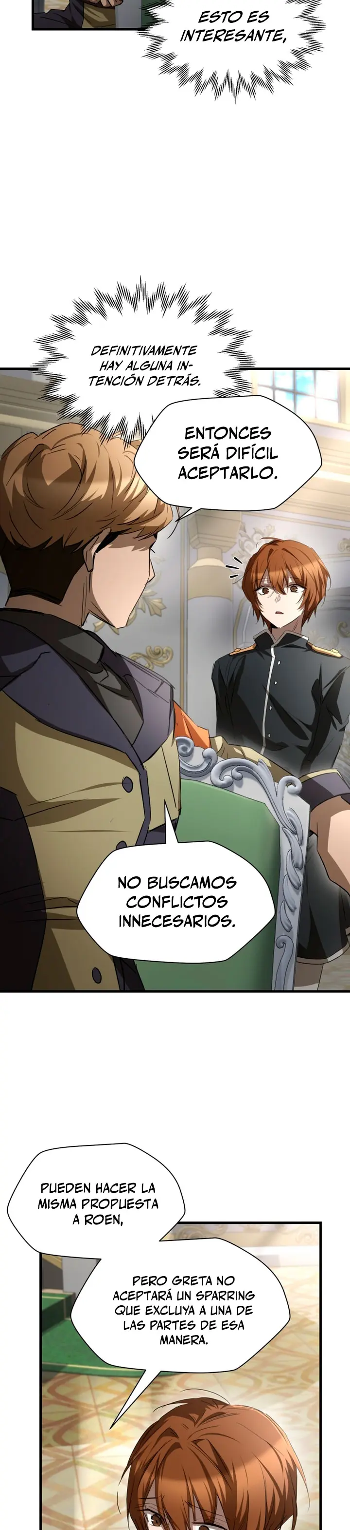 Read Helmut_ El Niño Abandonado ES Manga Online