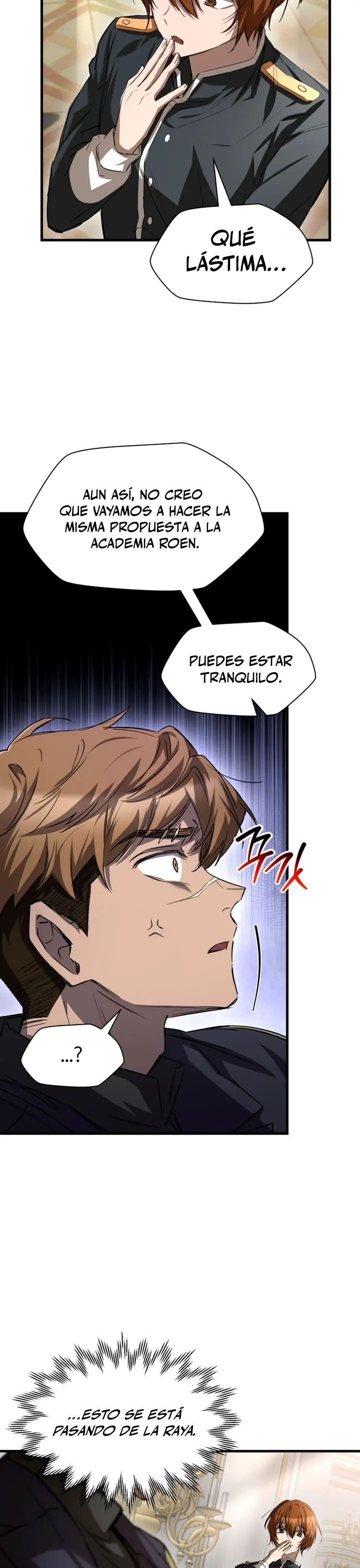 Read Helmut_ El Niño Abandonado ES Manga Online