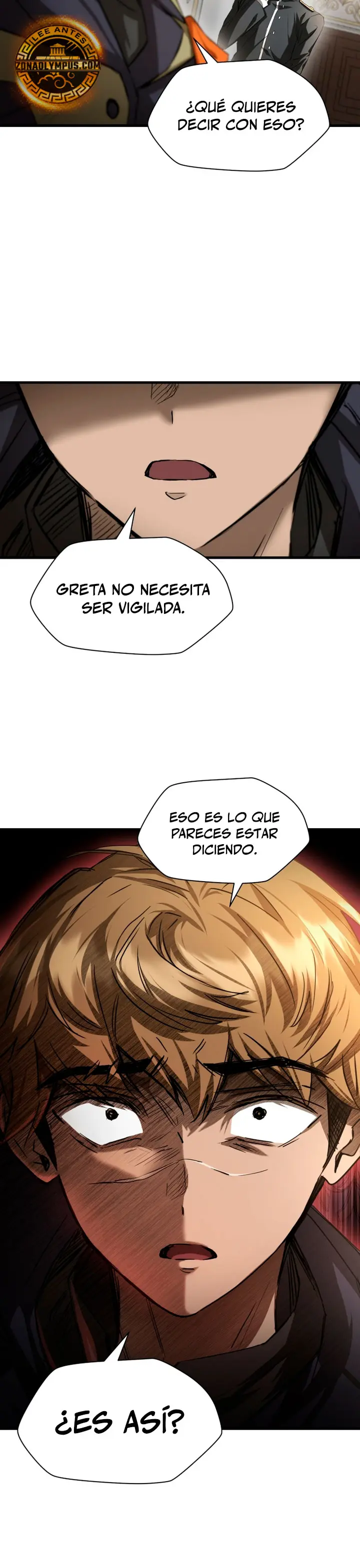 Read Helmut_ El Niño Abandonado ES Manga Online