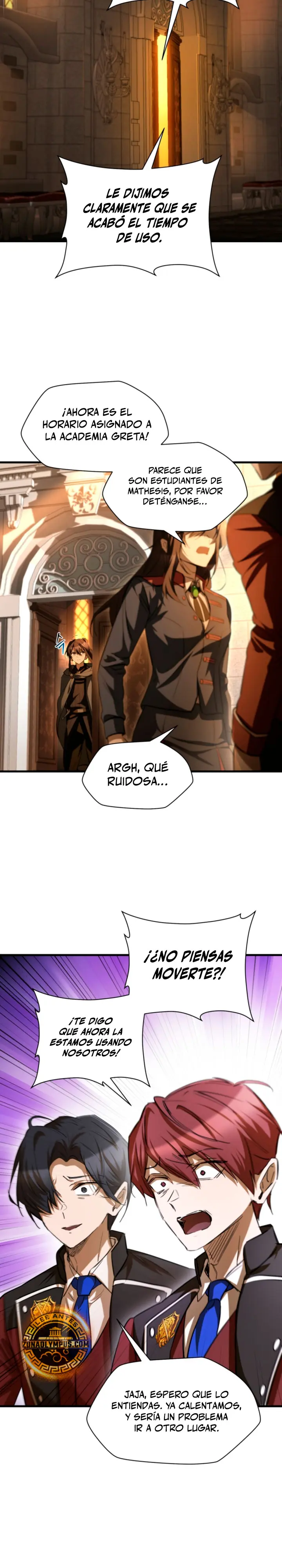 Read Helmut_ El Niño Abandonado ES Manga Online