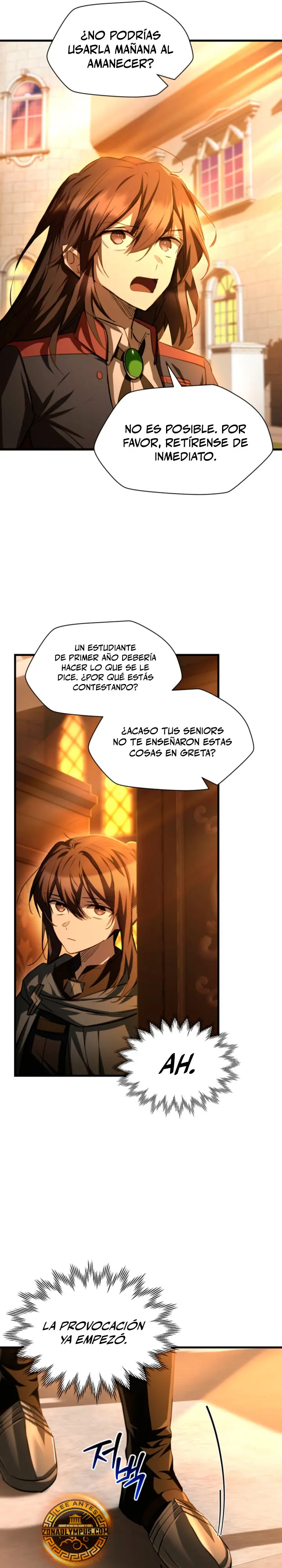 Read Helmut_ El Niño Abandonado ES Manga Online