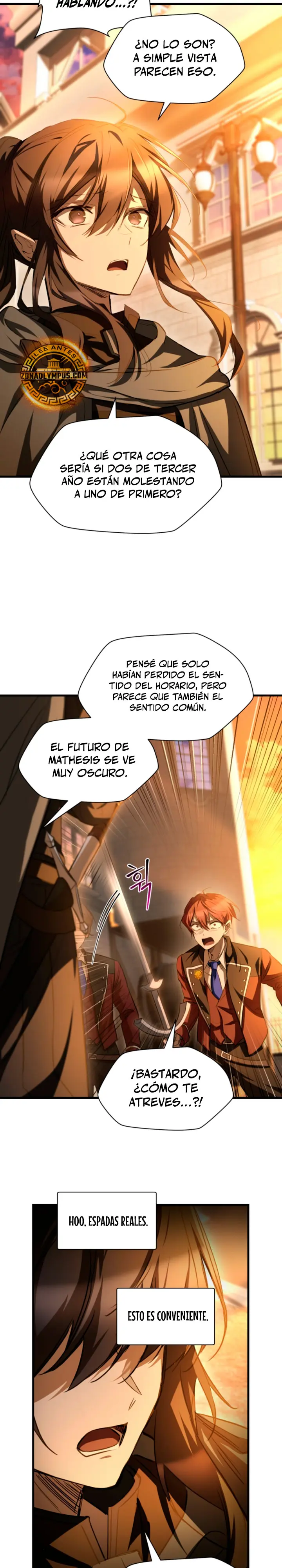 Read Helmut_ El Niño Abandonado ES Manga Online