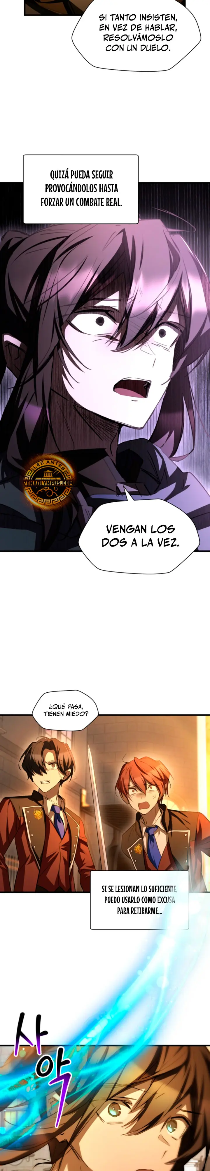 Read Helmut_ El Niño Abandonado ES Manga Online