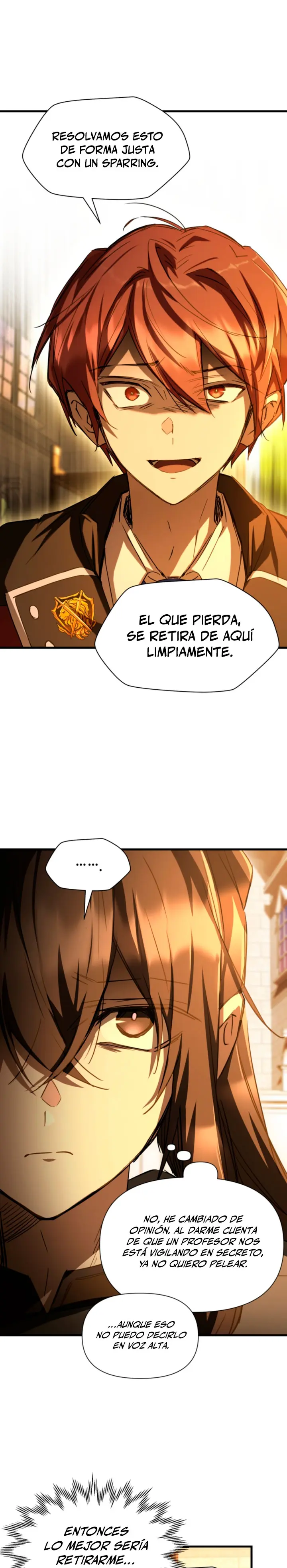 Read Helmut_ El Niño Abandonado ES Manga Online