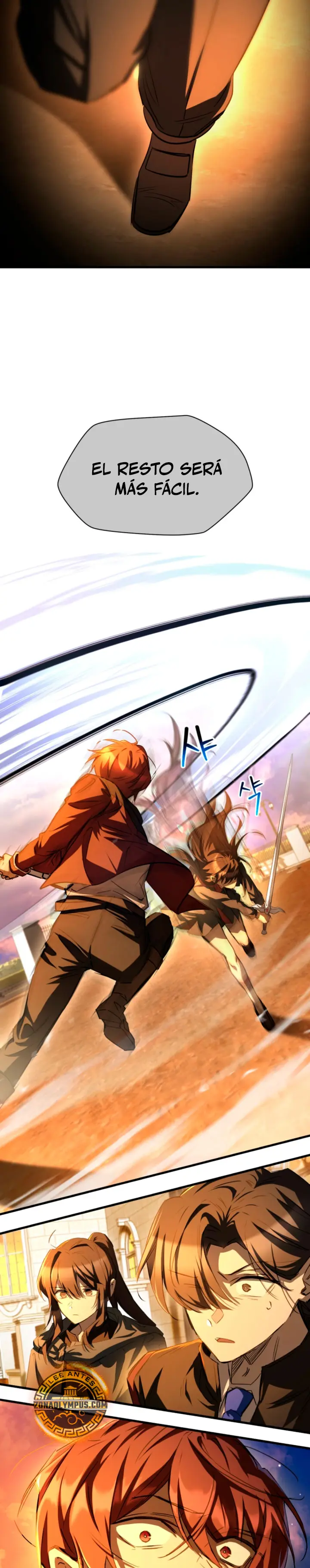 Read Helmut_ El Niño Abandonado ES Manga Online