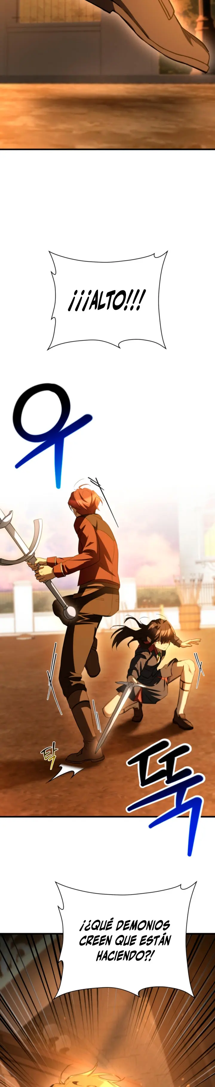 Read Helmut_ El Niño Abandonado ES Manga Online