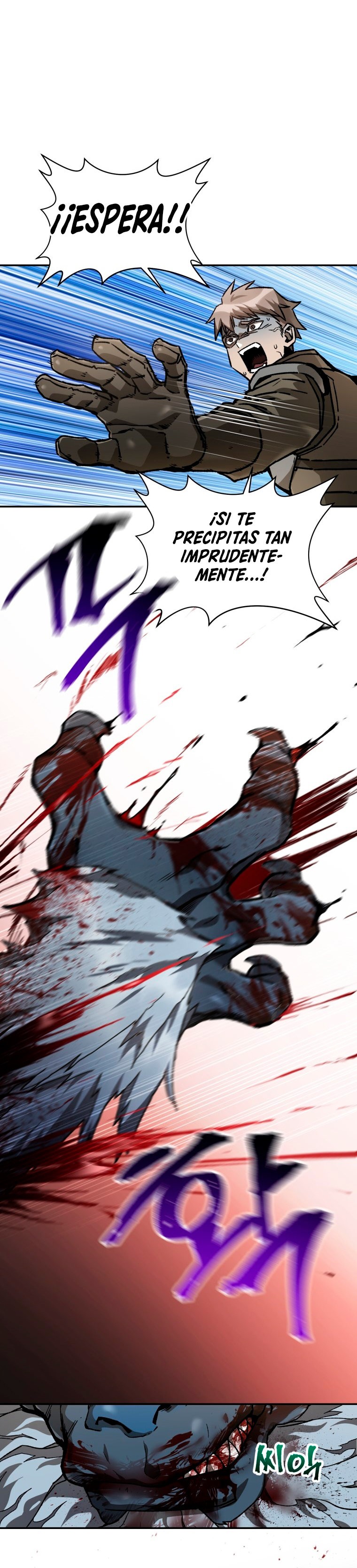 Read Helmut_ El Niño Abandonado ES Manga Online