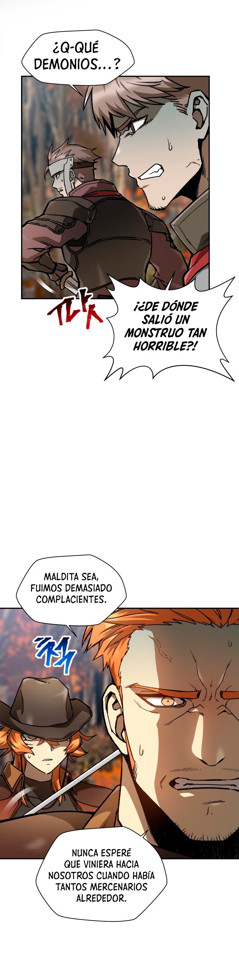 Read Helmut_ El Niño Abandonado ES Manga Online