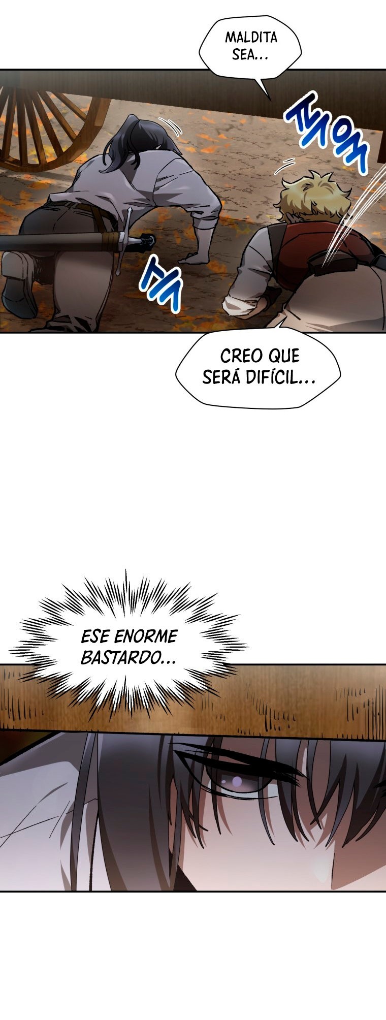 Read Helmut_ El Niño Abandonado ES Manga Online