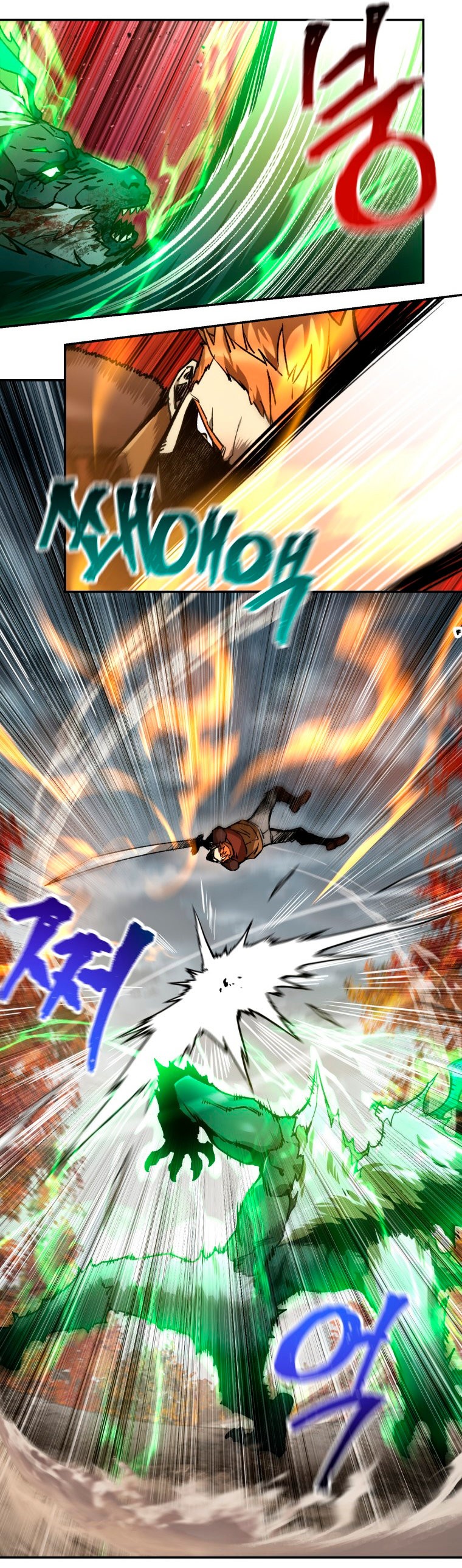 Read Helmut_ El Niño Abandonado ES Manga Online