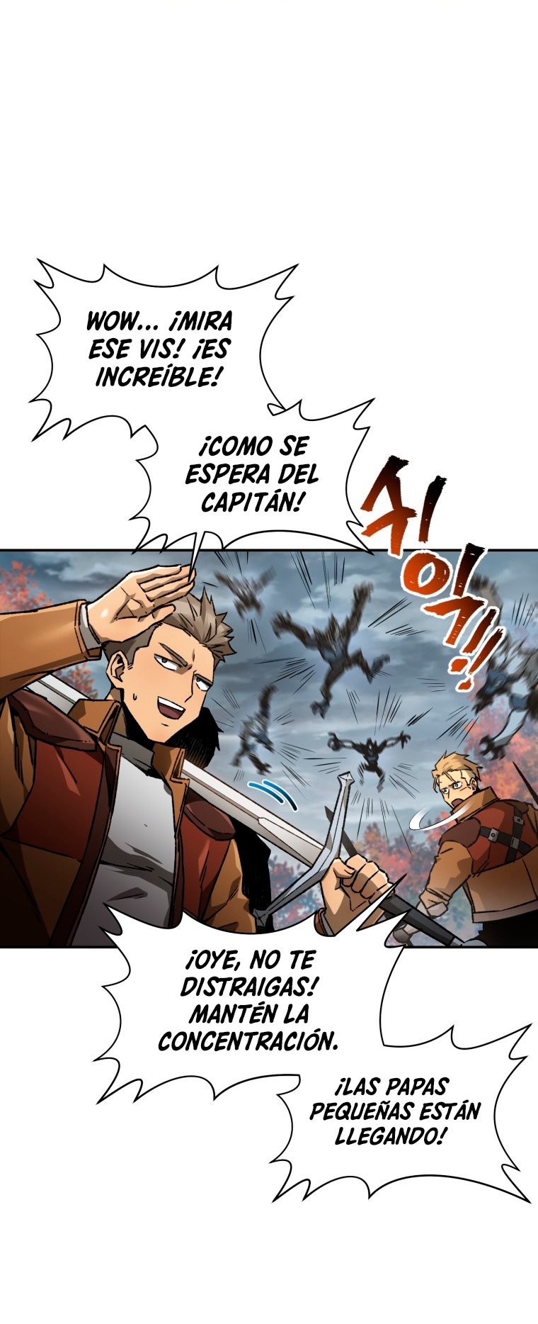 Read Helmut_ El Niño Abandonado ES Manga Online