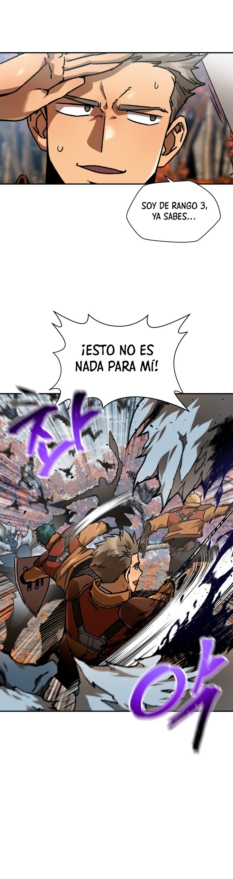 Read Helmut_ El Niño Abandonado ES Manga Online