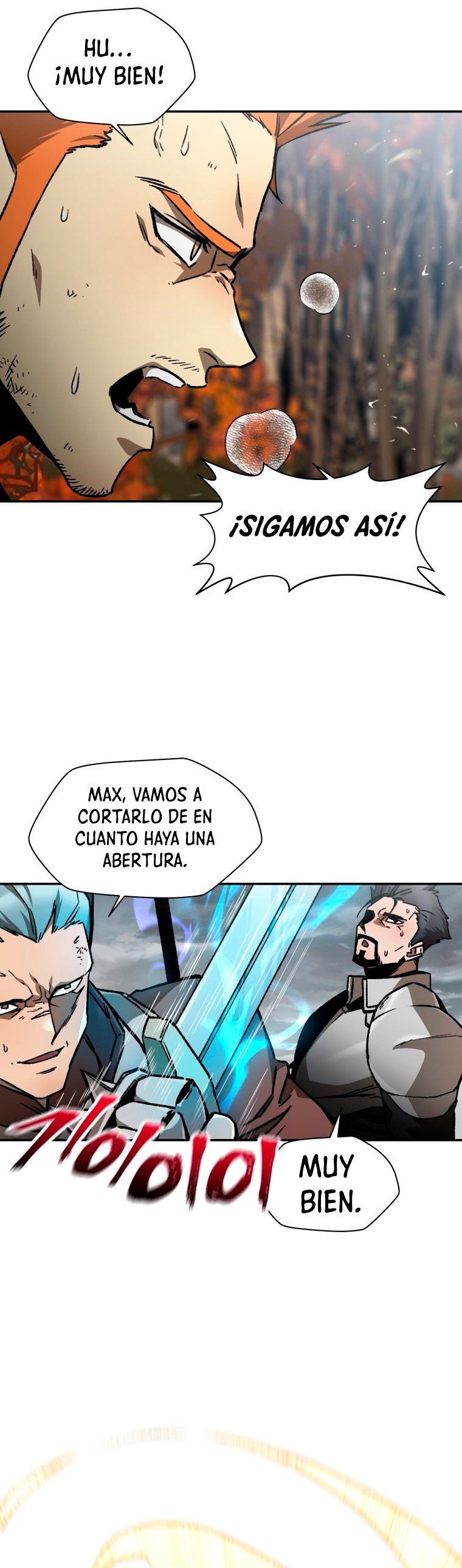 Read Helmut_ El Niño Abandonado ES Manga Online