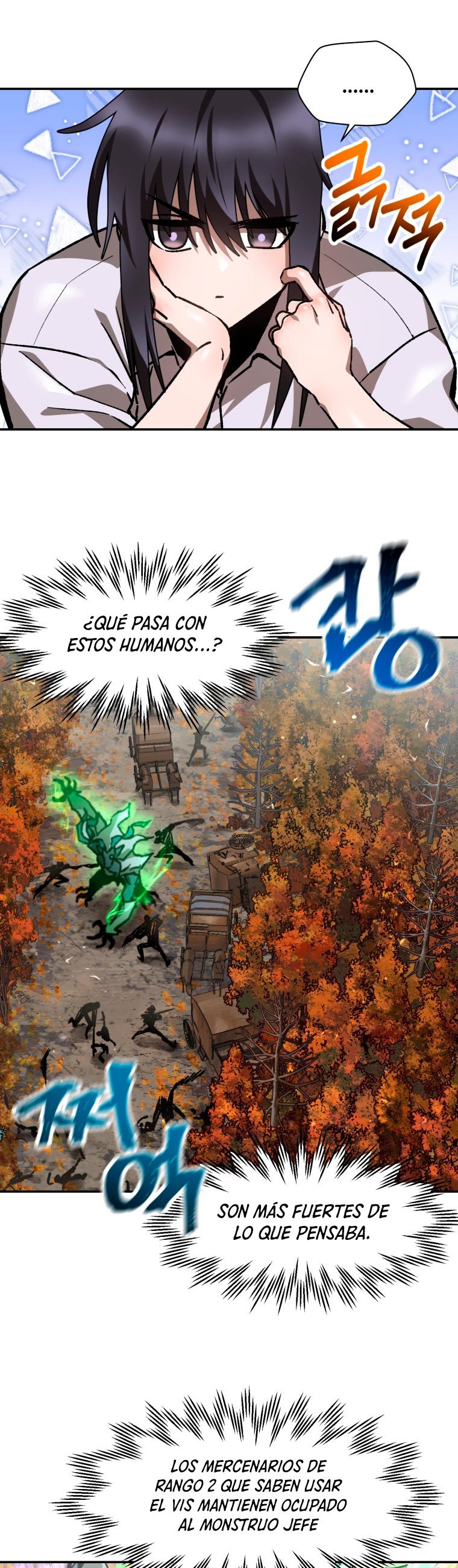 Read Helmut_ El Niño Abandonado ES Manga Online