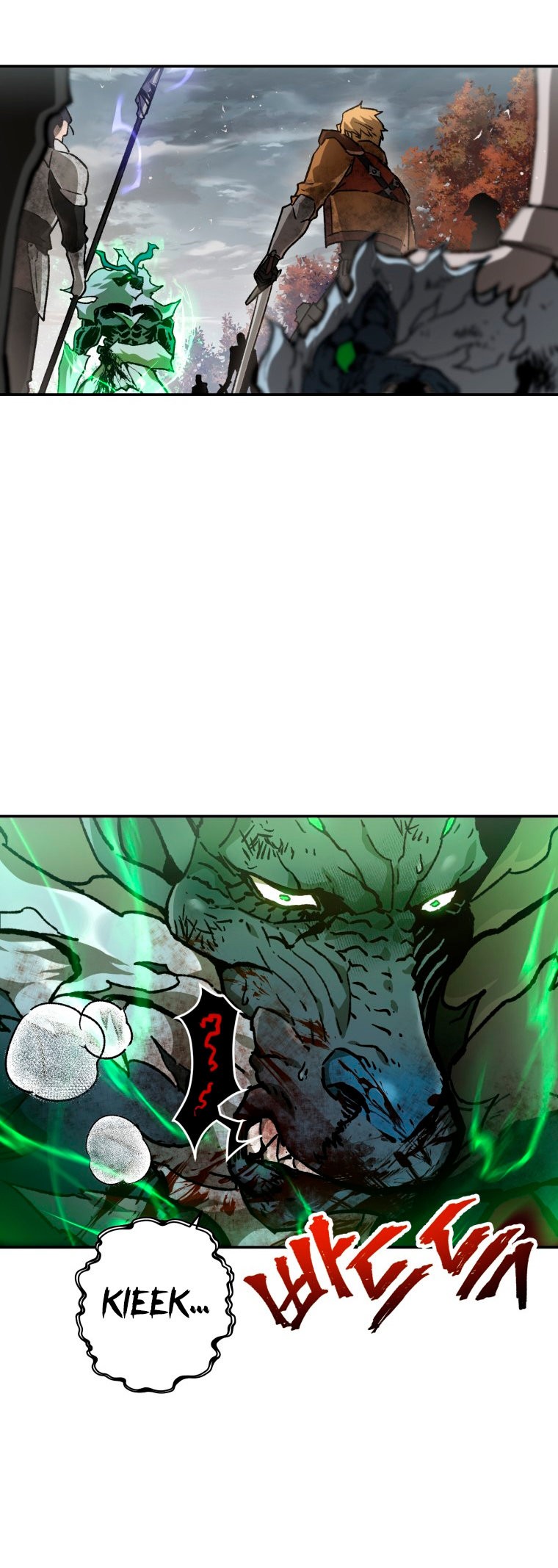 Read Helmut_ El Niño Abandonado ES Manga Online