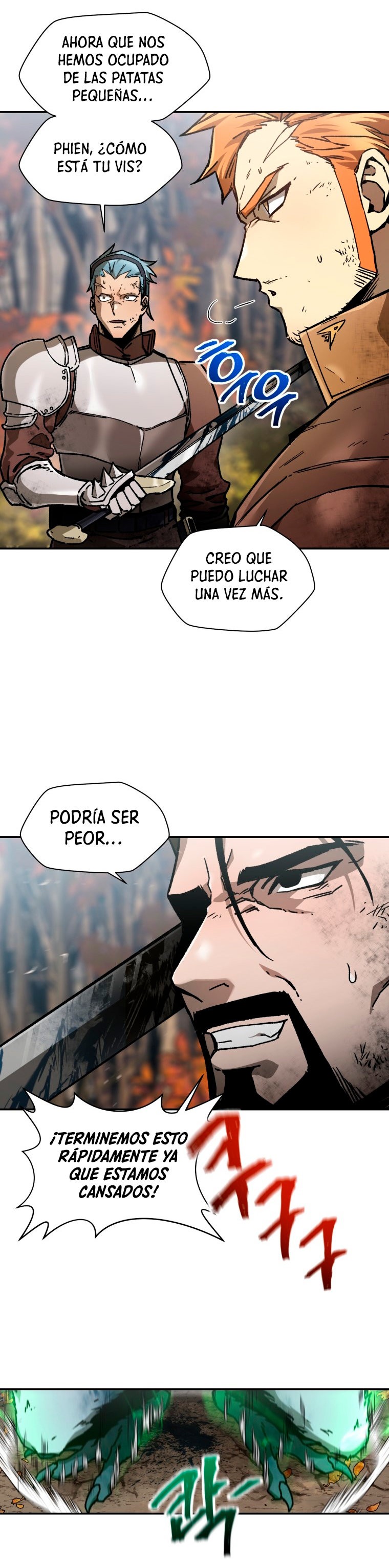 Read Helmut_ El Niño Abandonado ES Manga Online