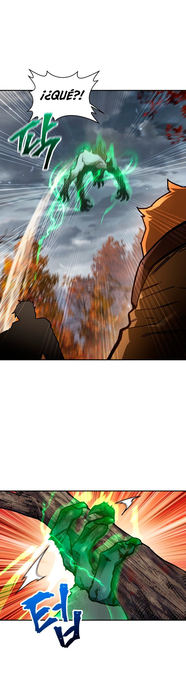 Read Helmut_ El Niño Abandonado ES Manga Online