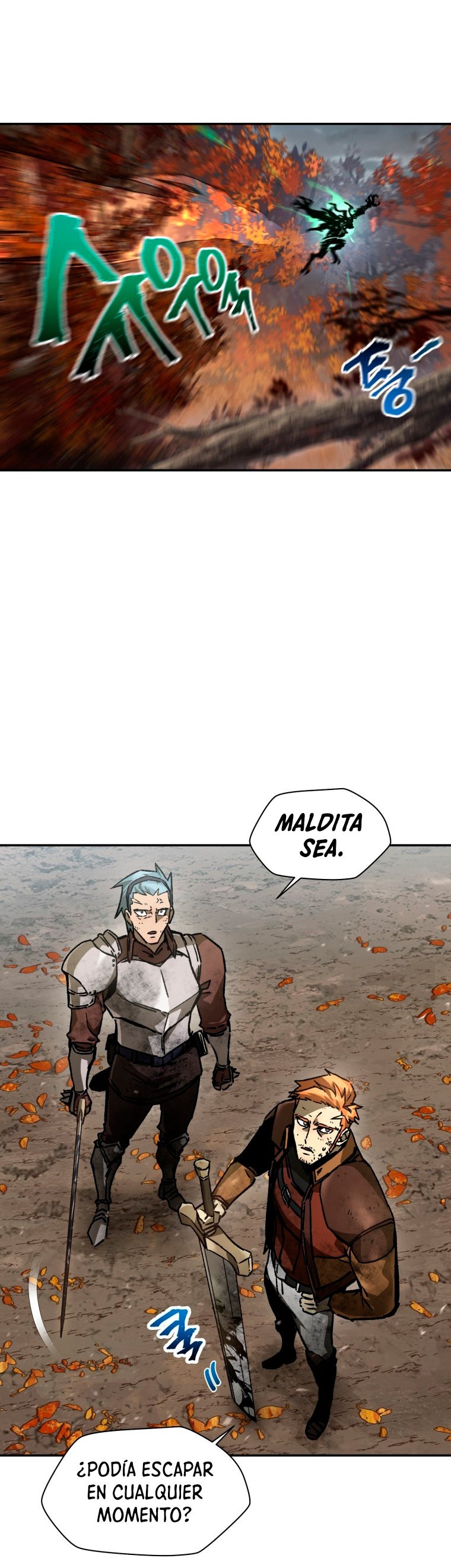 Read Helmut_ El Niño Abandonado ES Manga Online