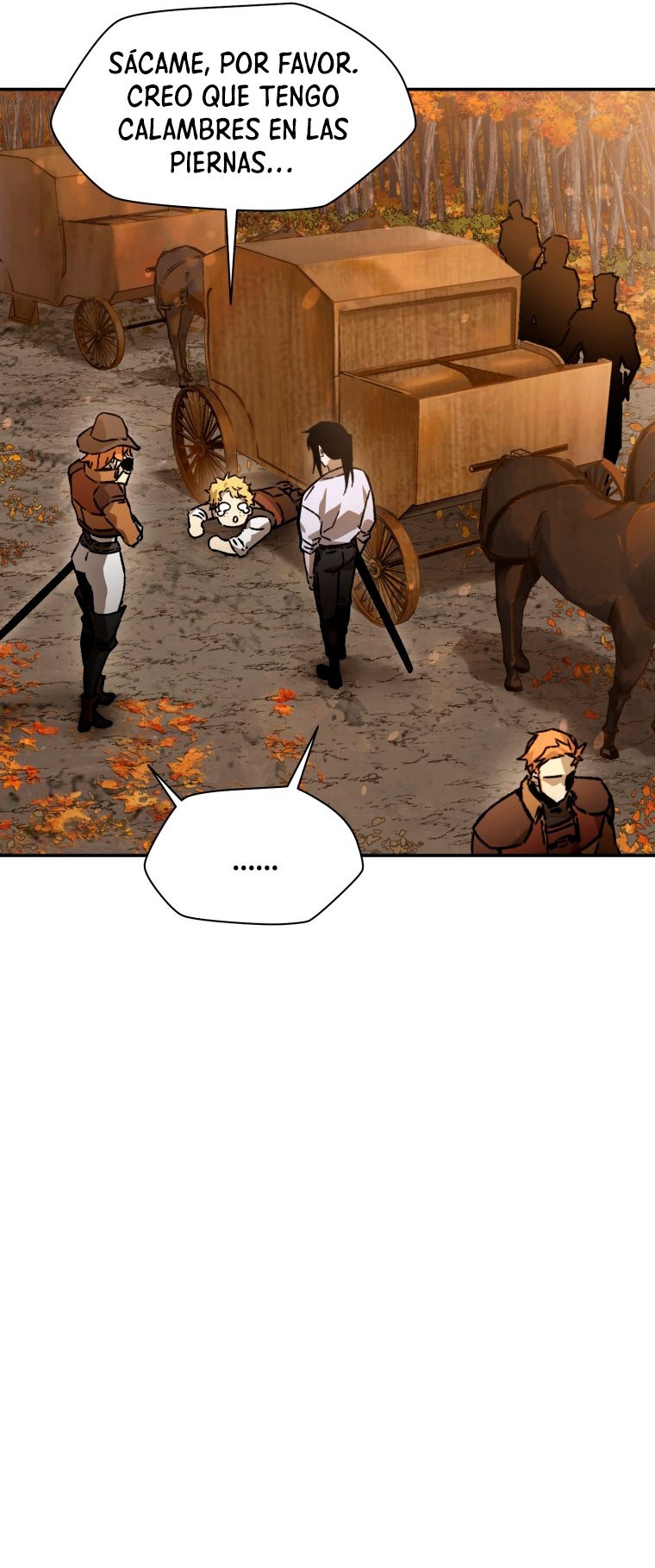 Read Helmut_ El Niño Abandonado ES Manga Online
