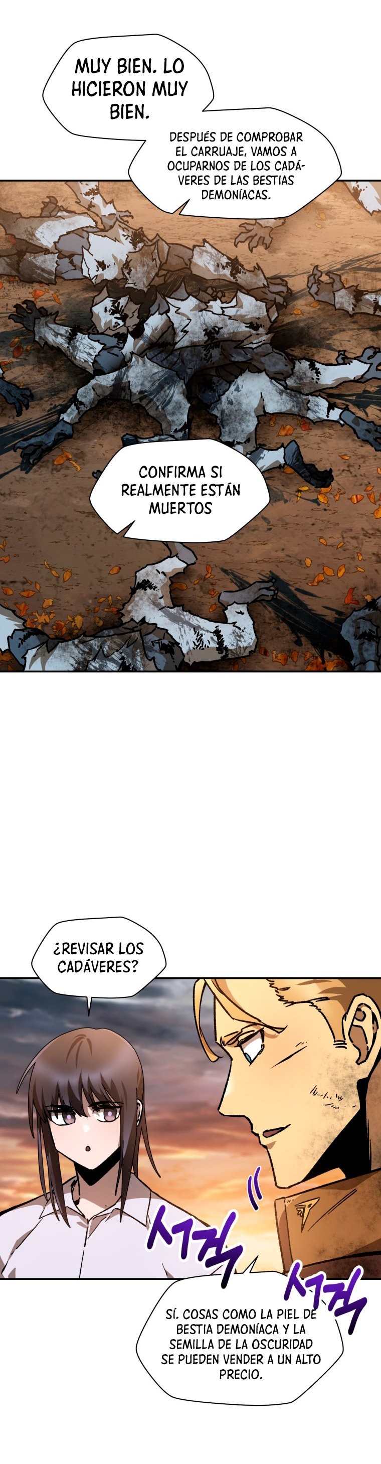 Read Helmut_ El Niño Abandonado ES Manga Online