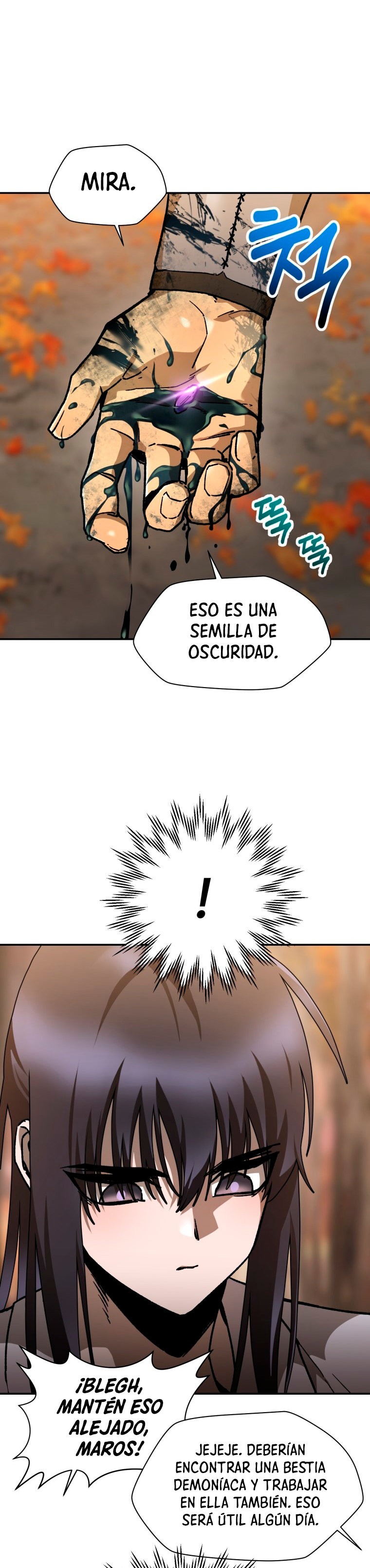 Read Helmut_ El Niño Abandonado ES Manga Online