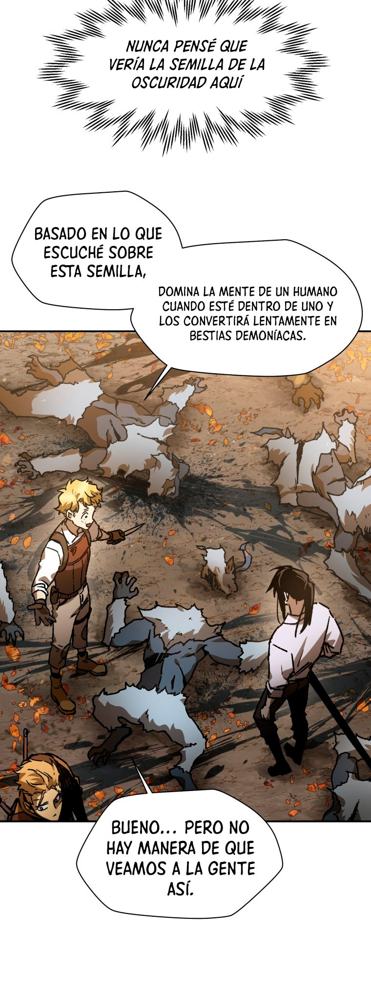Read Helmut_ El Niño Abandonado ES Manga Online