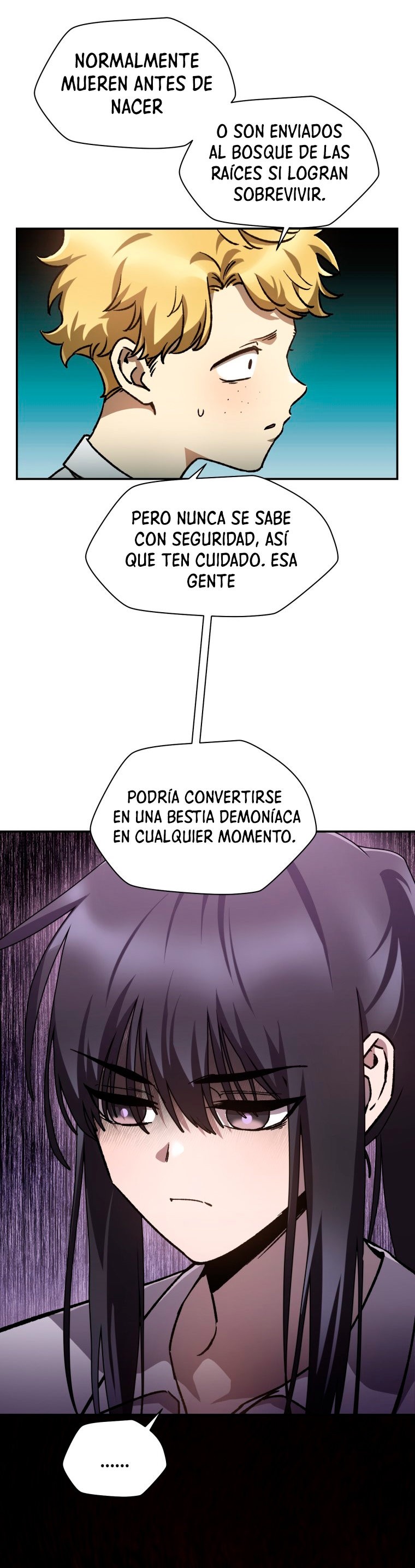 Read Helmut_ El Niño Abandonado ES Manga Online