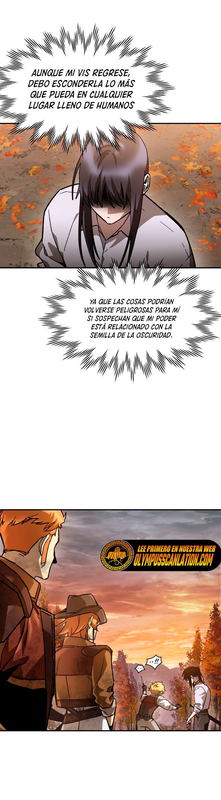 Read Helmut_ El Niño Abandonado ES Manga Online