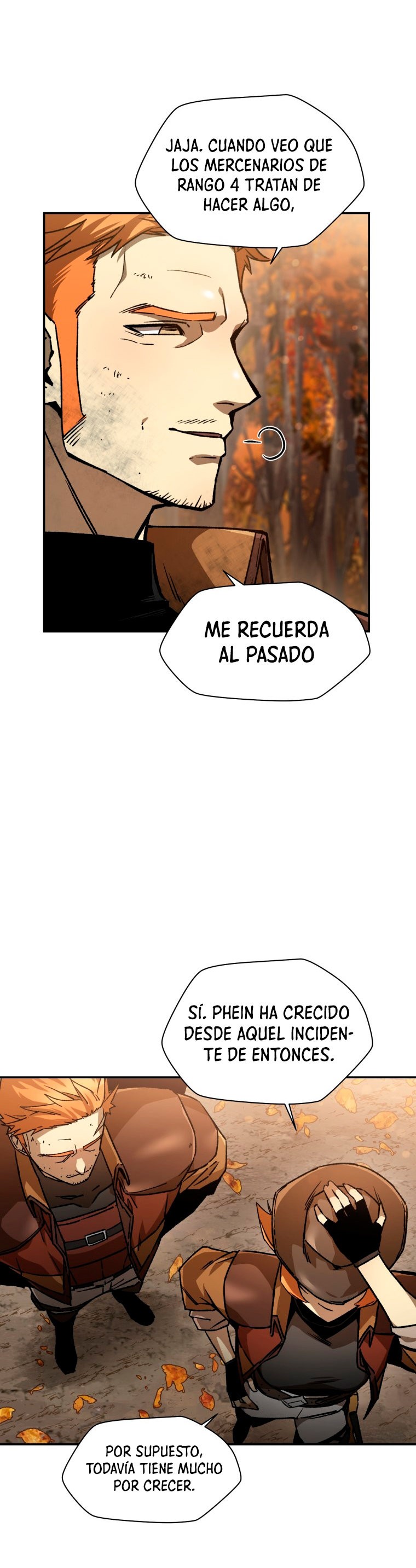 Read Helmut_ El Niño Abandonado ES Manga Online