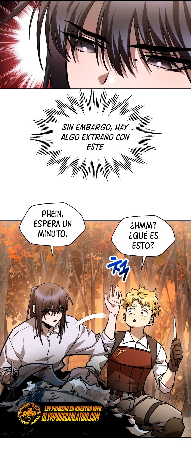 Read Helmut_ El Niño Abandonado ES Manga Online
