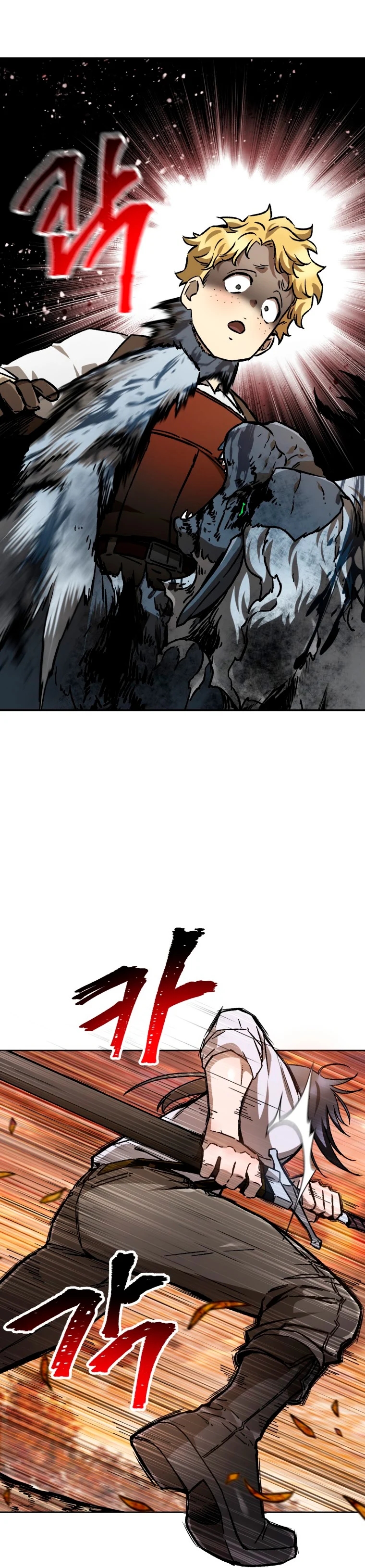 Read Helmut_ El Niño Abandonado ES Manga Online