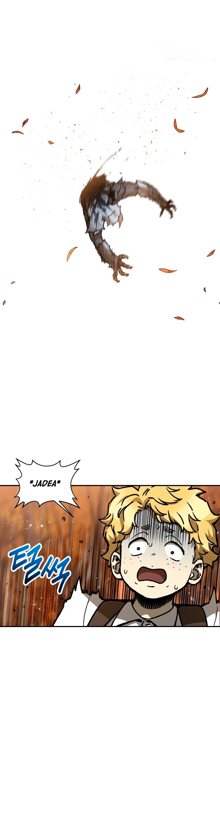 Read Helmut_ El Niño Abandonado ES Manga Online