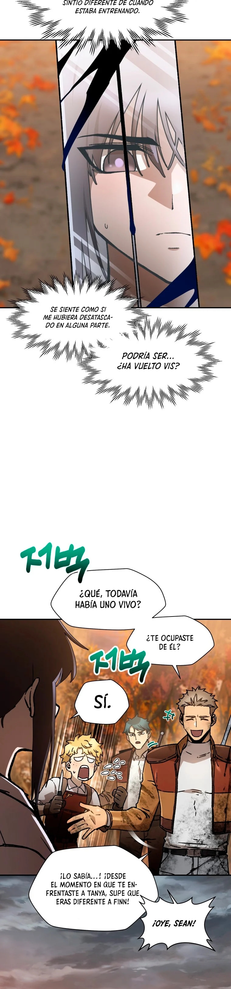 Read Helmut_ El Niño Abandonado ES Manga Online