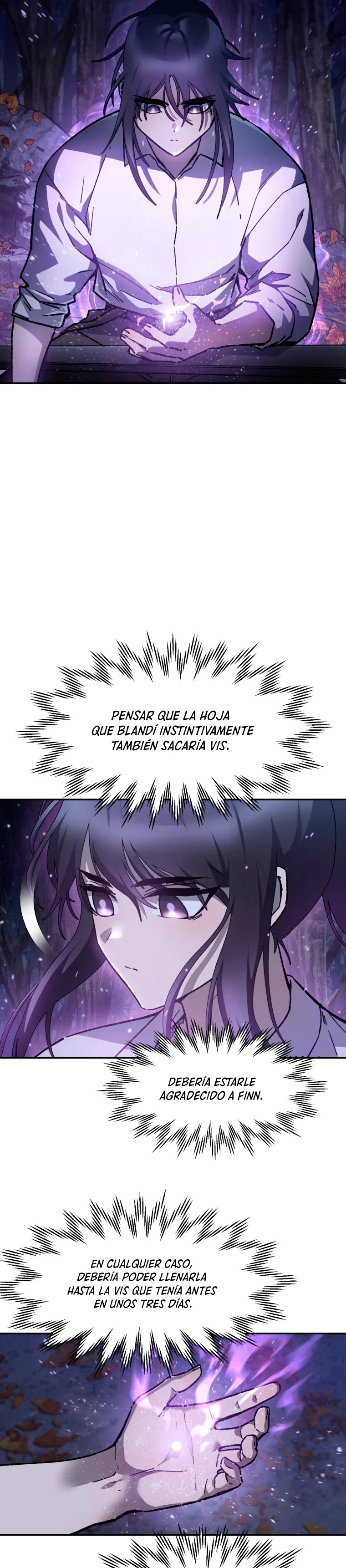 Read Helmut_ El Niño Abandonado ES Manga Online