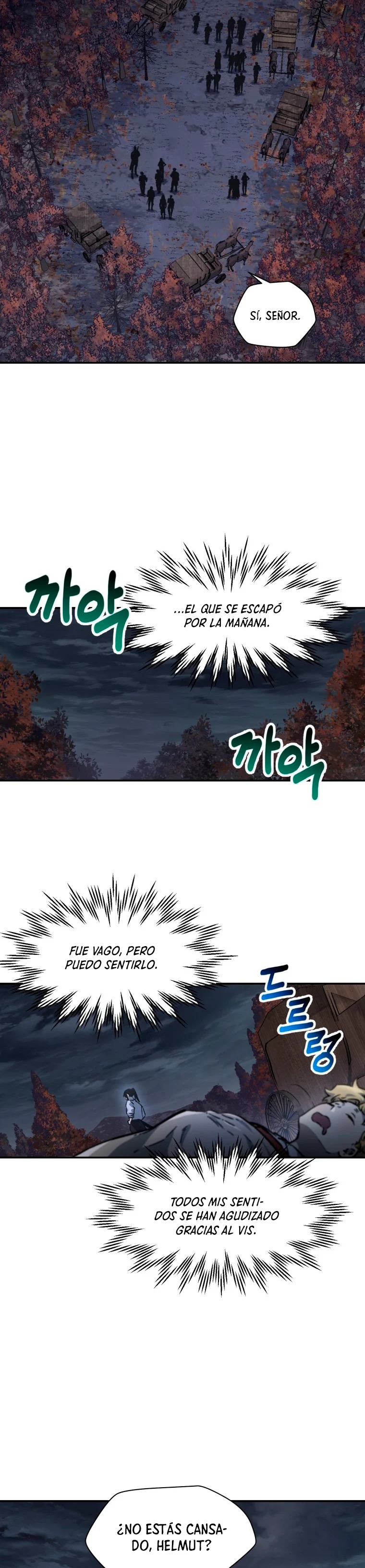 Read Helmut_ El Niño Abandonado ES Manga Online