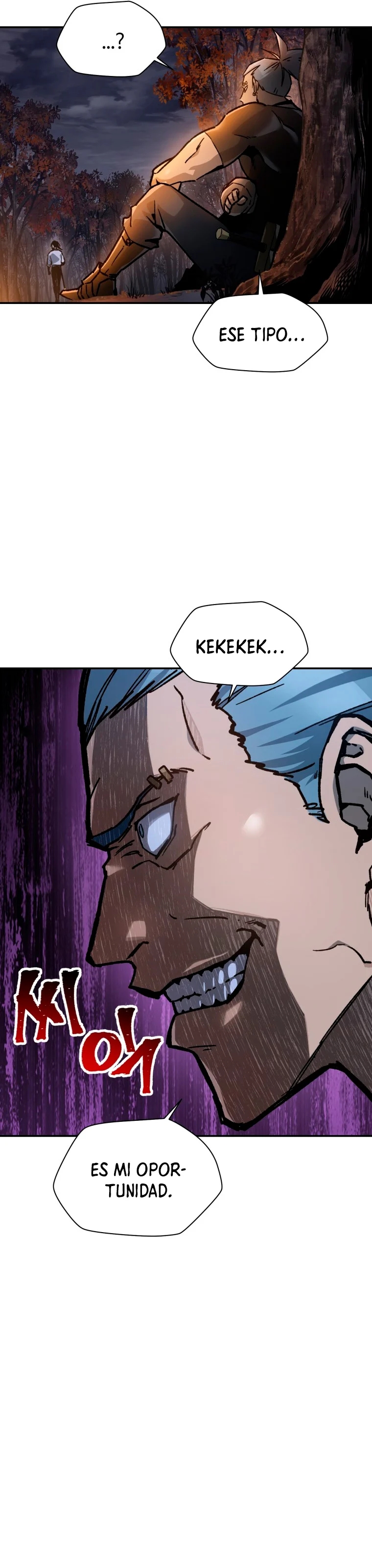 Read Helmut_ El Niño Abandonado ES Manga Online