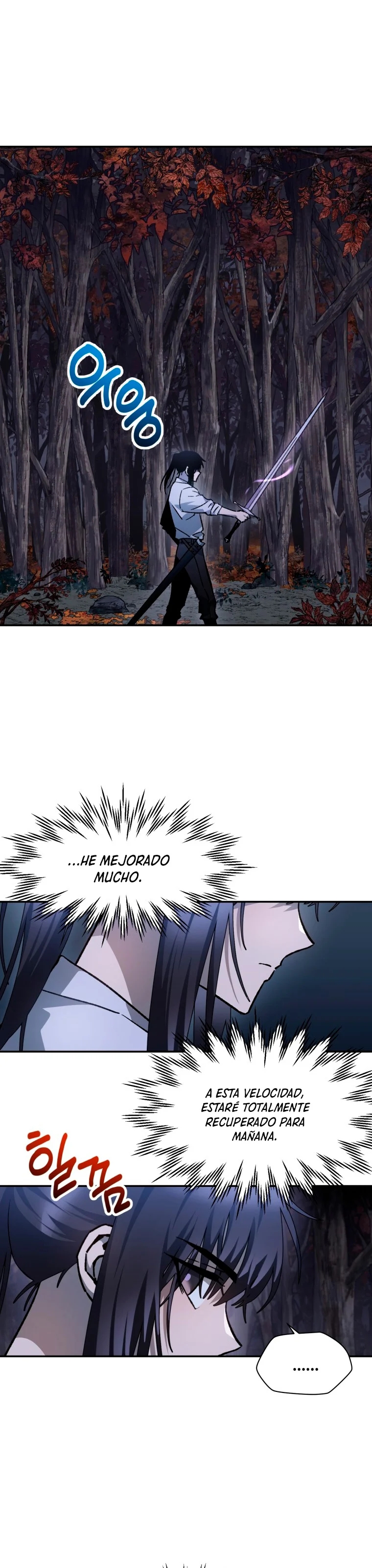 Read Helmut_ El Niño Abandonado ES Manga Online