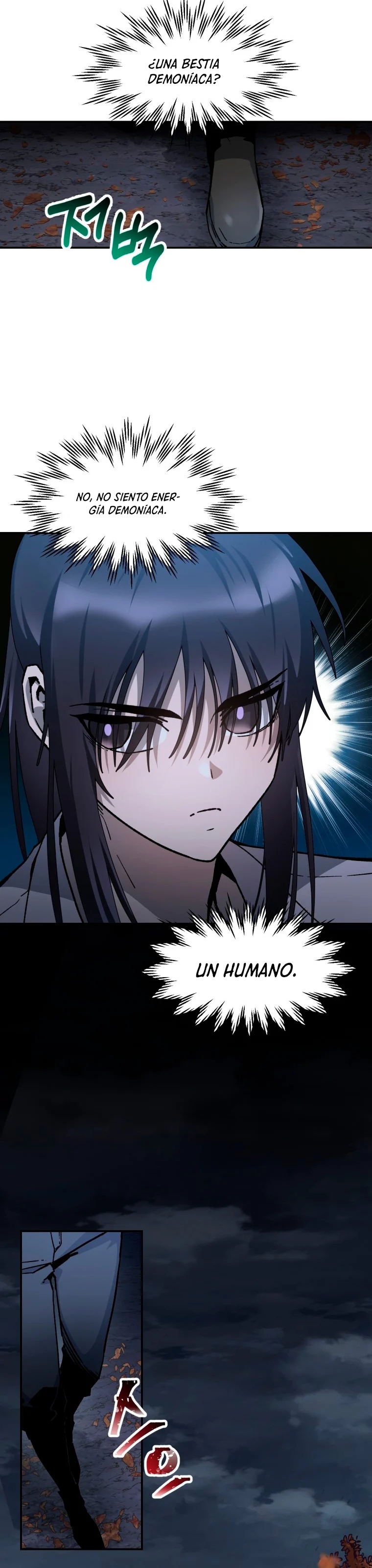 Read Helmut_ El Niño Abandonado ES Manga Online