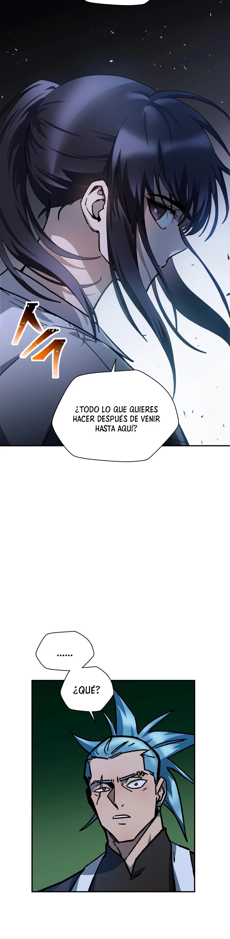 Read Helmut_ El Niño Abandonado ES Manga Online