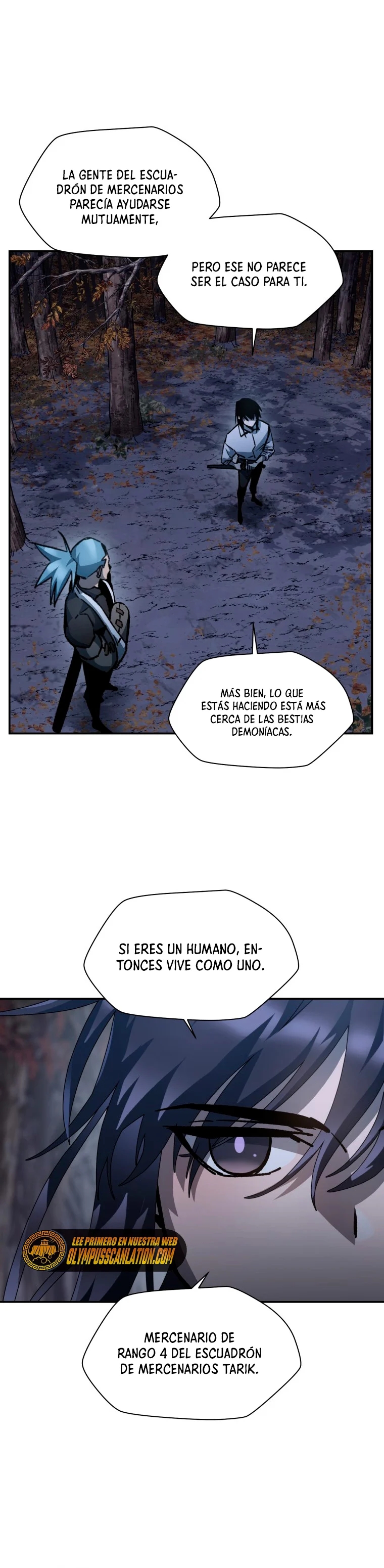 Read Helmut_ El Niño Abandonado ES Manga Online