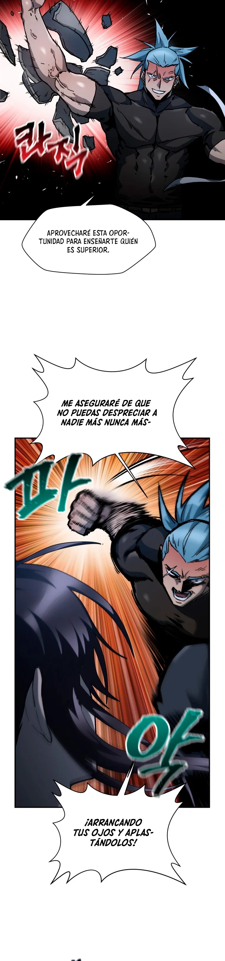 Read Helmut_ El Niño Abandonado ES Manga Online