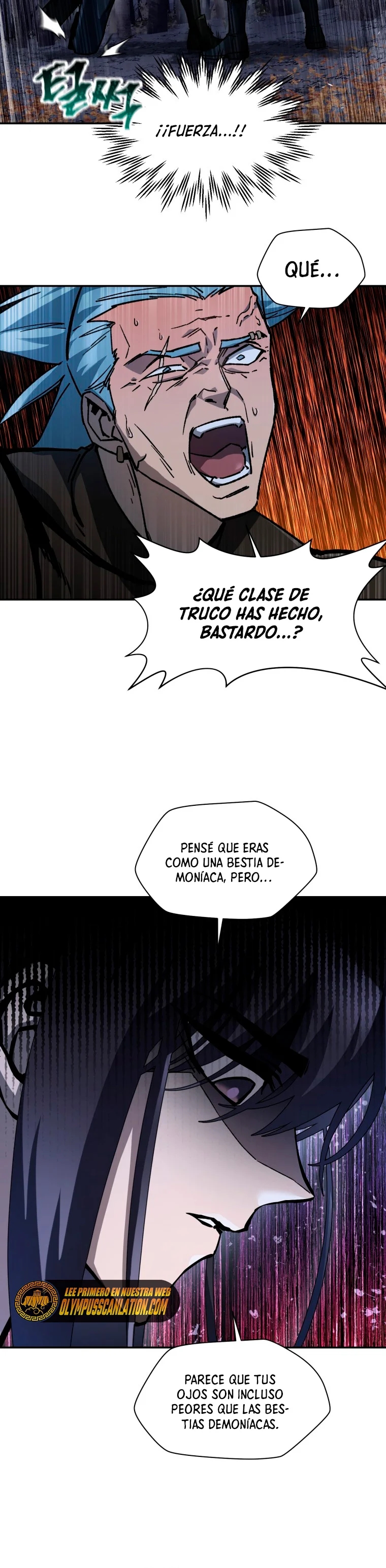 Read Helmut_ El Niño Abandonado ES Manga Online