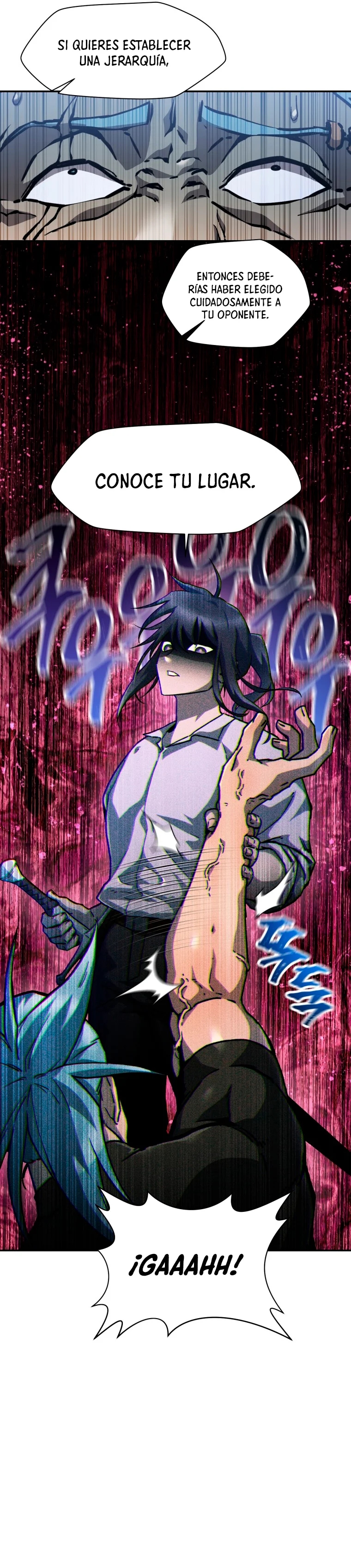 Read Helmut_ El Niño Abandonado ES Manga Online