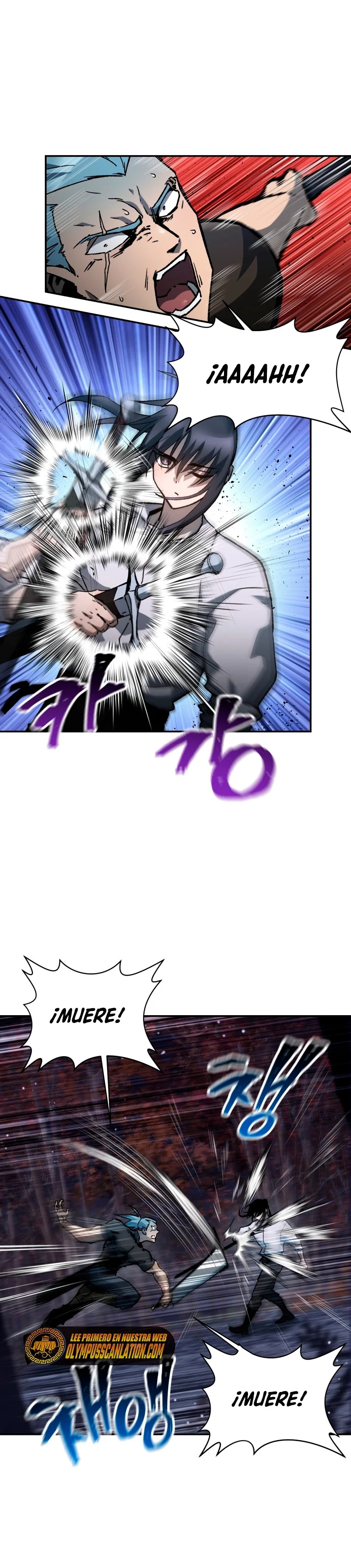 Read Helmut_ El Niño Abandonado ES Manga Online