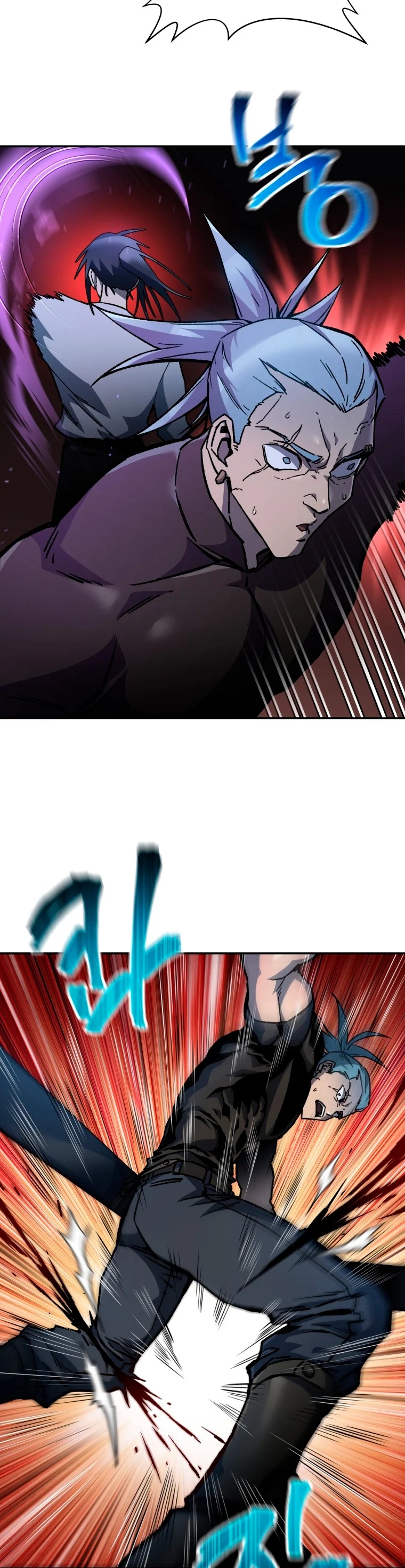 Read Helmut_ El Niño Abandonado ES Manga Online