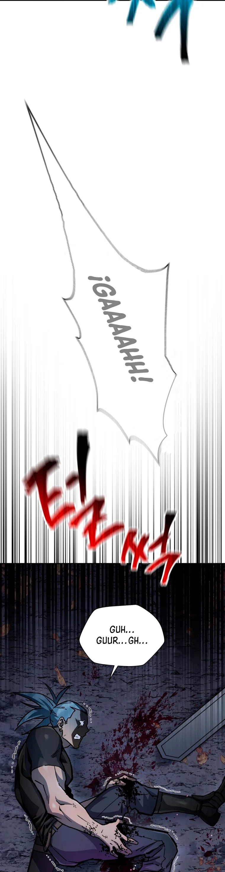 Read Helmut_ El Niño Abandonado ES Manga Online