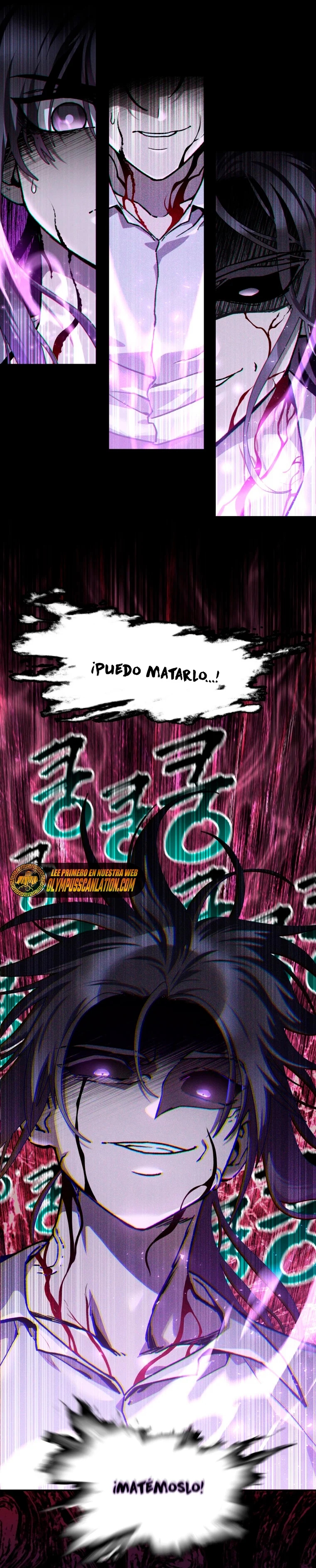 Read Helmut_ El Niño Abandonado ES Manga Online