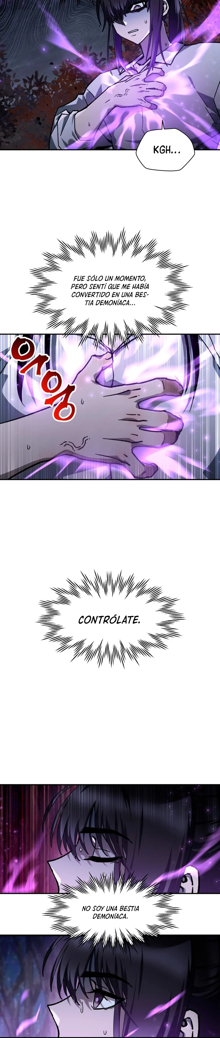 Read Helmut_ El Niño Abandonado ES Manga Online