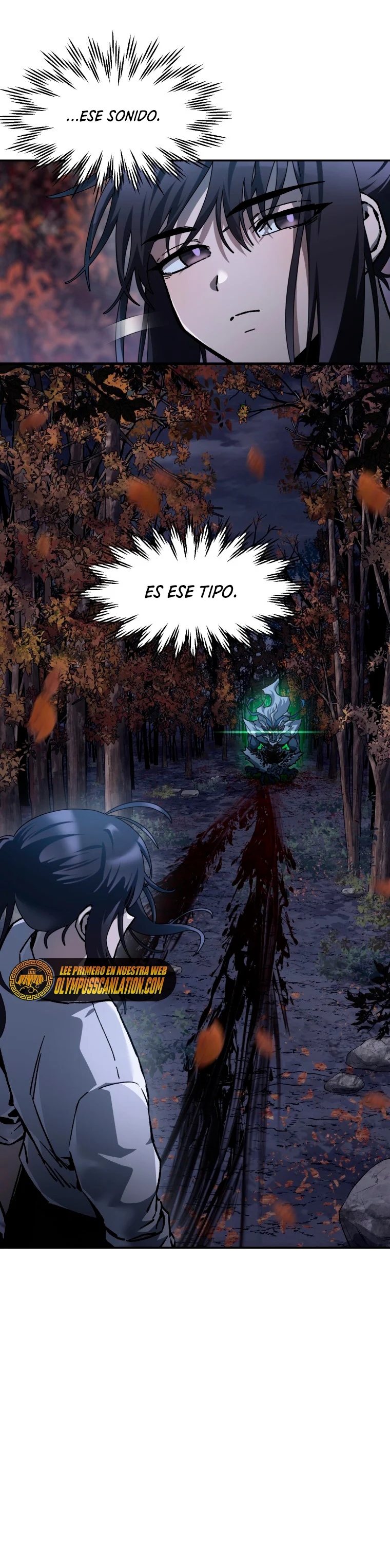 Read Helmut_ El Niño Abandonado ES Manga Online