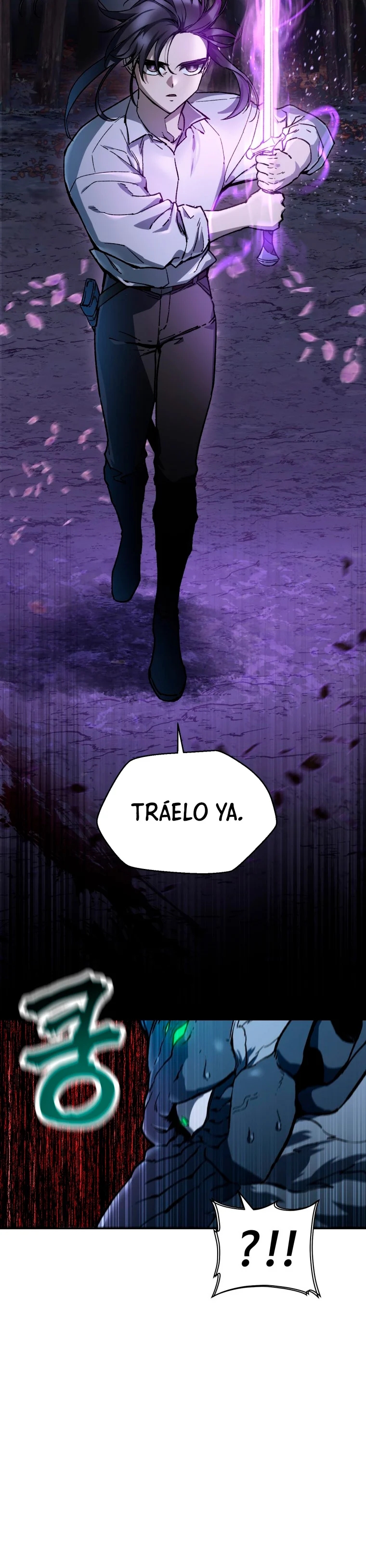 Read Helmut_ El Niño Abandonado ES Manga Online
